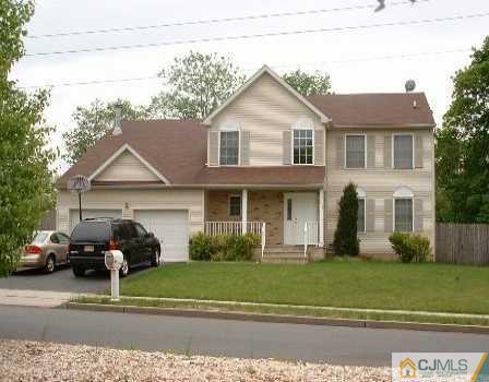 1498 Masoma Road North Brunswick, NJ 08902 - Photo 1 of 8 Gallery Image 1