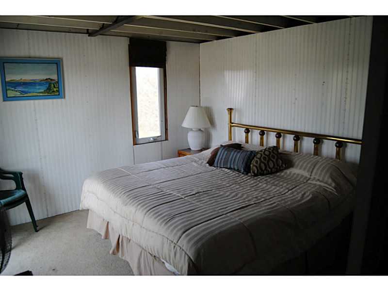 480 Old Town Road Block Island, RI 02807 - Photo 11 of 16 Bedroom.