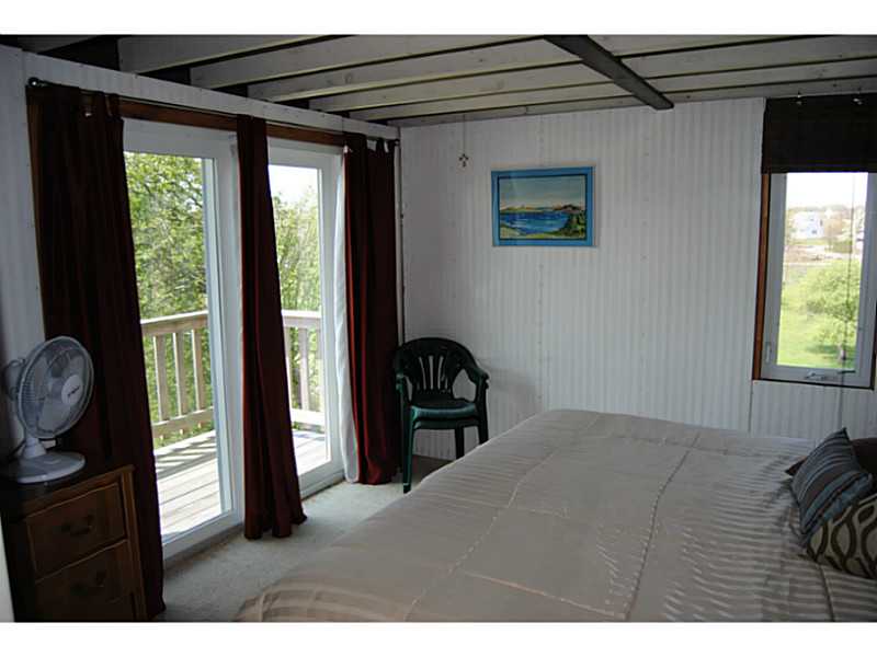 480 Old Town Road Block Island, RI 02807 - Photo 12 of 16 Bedroom.