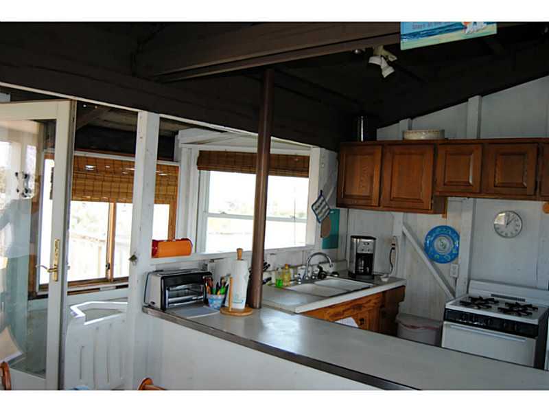 480 Old Town Road Block Island, RI 02807 - Photo 14 of 16 Kitchen.