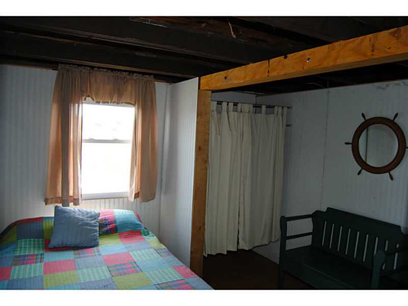 480 Old Town Road Block Island, RI 02807 - Photo 9 of 16 Bedroom.