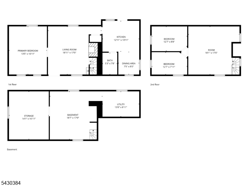 138 Bartley Road Long Valley, NJ 07853 - Photo 31 of 31 Gallery Image 31