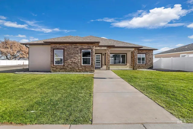 $508,000 | 1484 Haizlee Way, Twin Falls, ID 83301