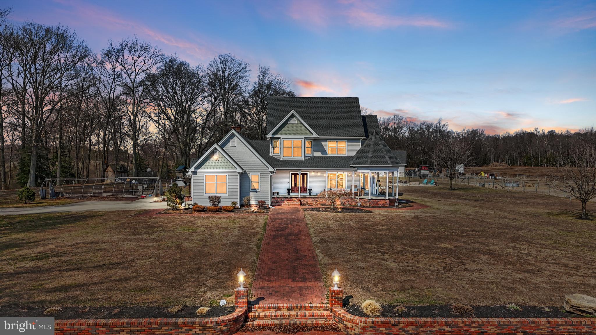 103 Friendship Road Monroeville, NJ 08343 - Photo 1 of 53 Gallery Image 1