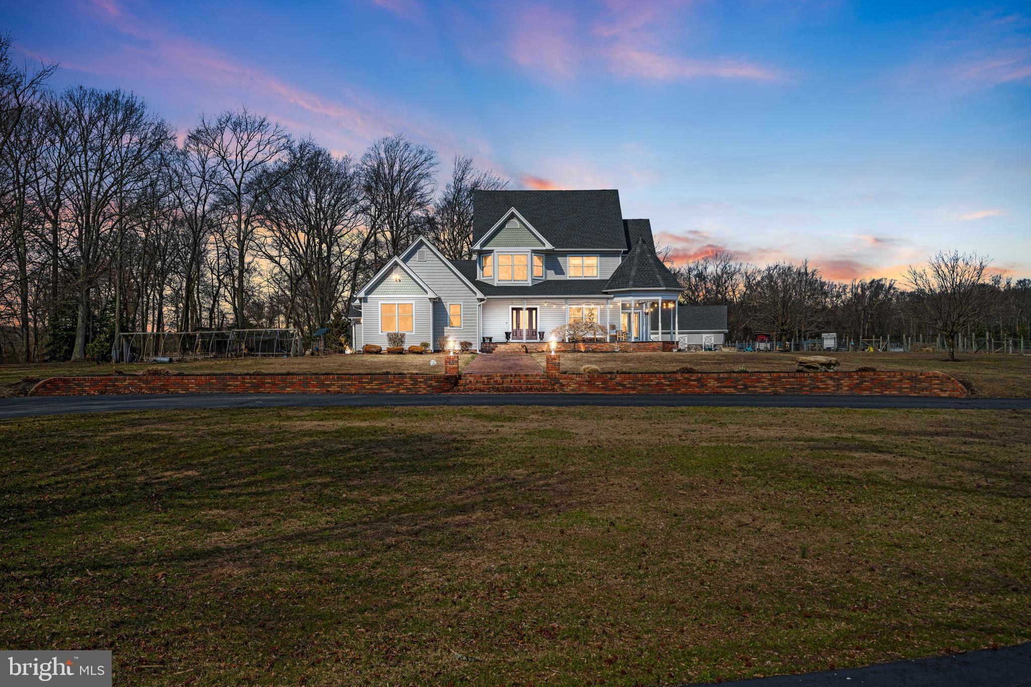 103 Friendship Road Monroeville, NJ 08343 - Photo 3 of 53 Gallery Image 3