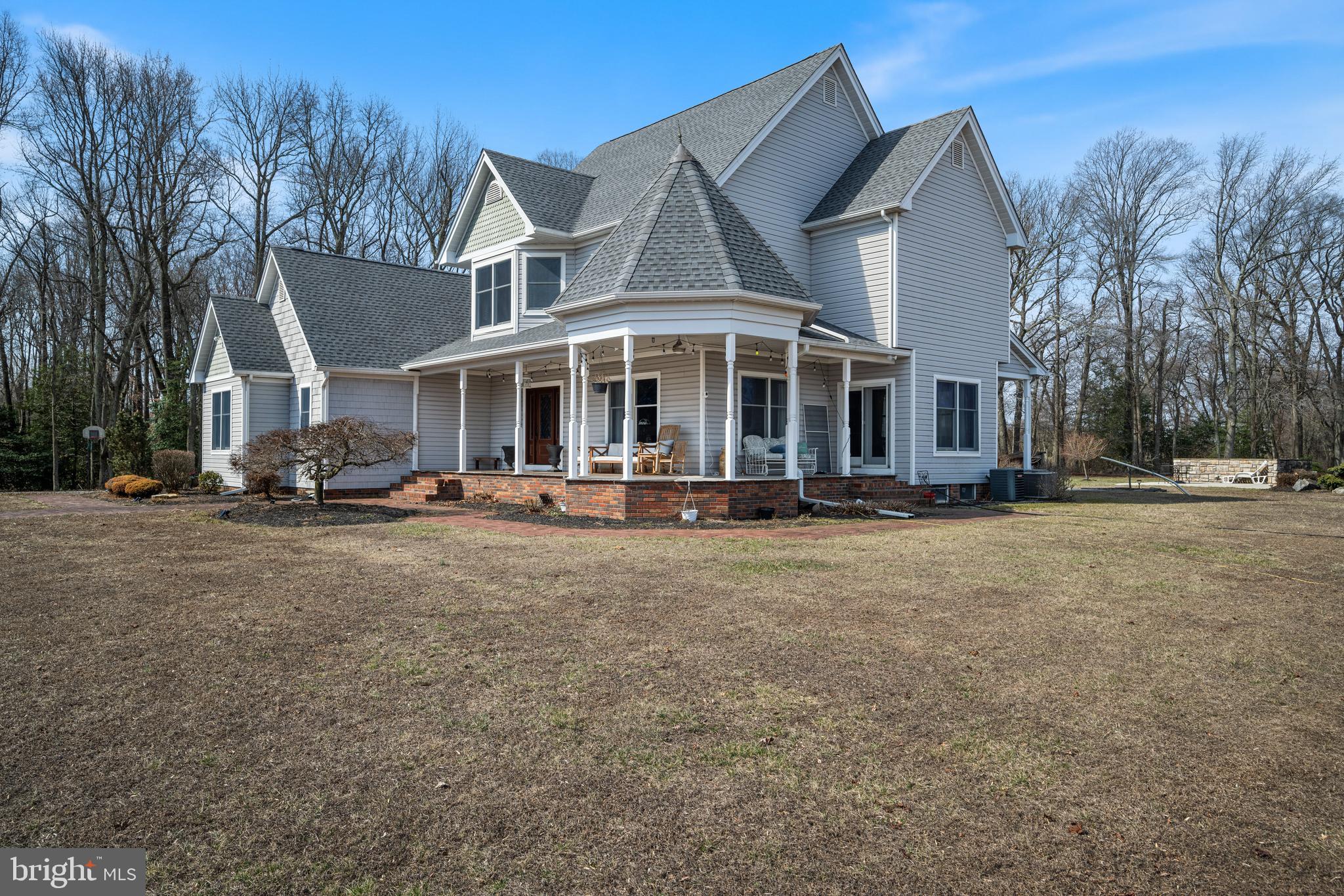 103 Friendship Road Monroeville, NJ 08343 - Photo 46 of 53 Gallery Image 46