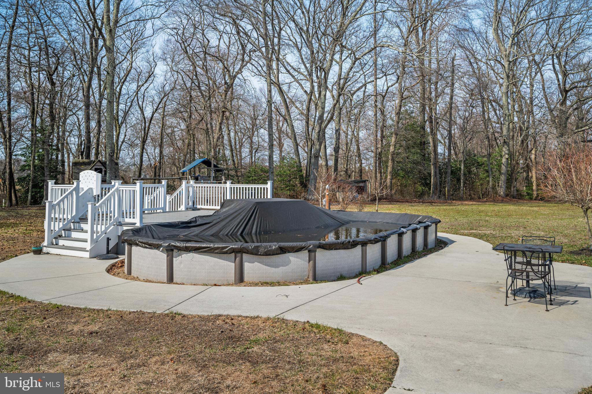 103 Friendship Road Monroeville, NJ 08343 - Photo 49 of 53 Gallery Image 49