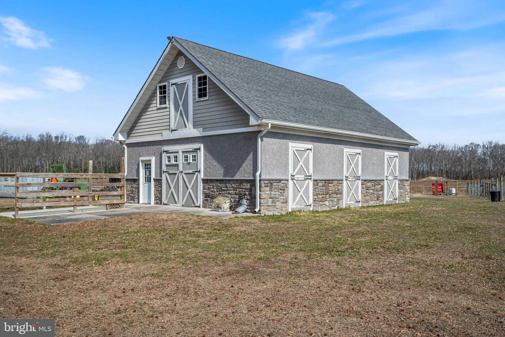103 Friendship Road Monroeville, NJ 08343 - Photo 50 of 53 Gallery Image 50