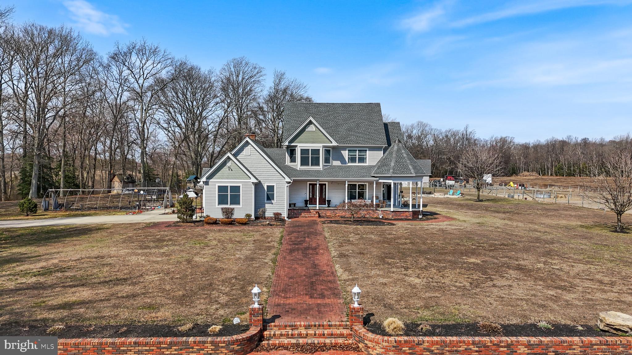 103 Friendship Road Monroeville, NJ 08343 - Photo 5 of 53 Gallery Image 5