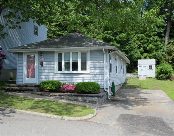 78 Indian Road Waltham, MA 02451 - Photo 2 of 13 Gallery Image 2