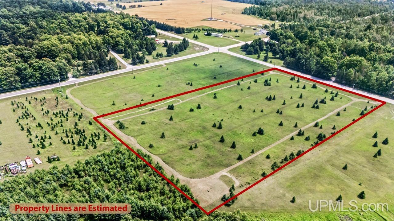 Tbd East Tbd E Labelle Road Powers, MI 49874 - Photo 2 of 11