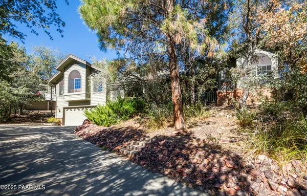 $829,900 | 1240 Coyote Road, Prescott, AZ 86303