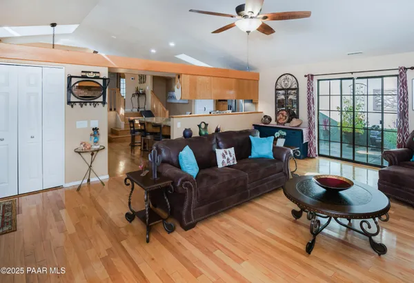 $829,900 | 1240 Coyote Road, Prescott, AZ 86303