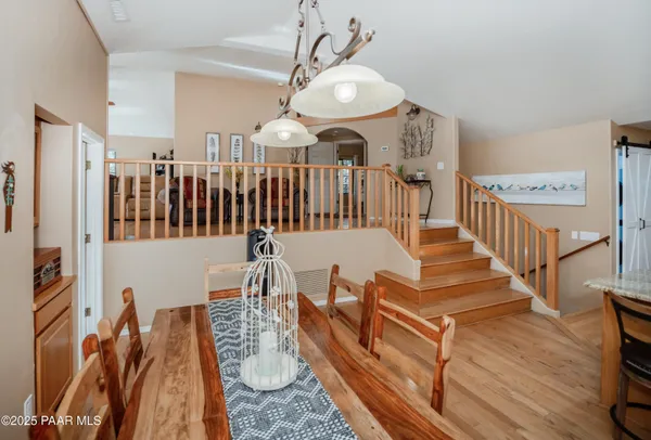 $829,900 | 1240 Coyote Road, Prescott, AZ 86303