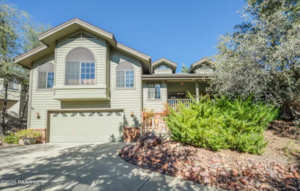 $829,900 | 1240 Coyote Road, Prescott, AZ 86303