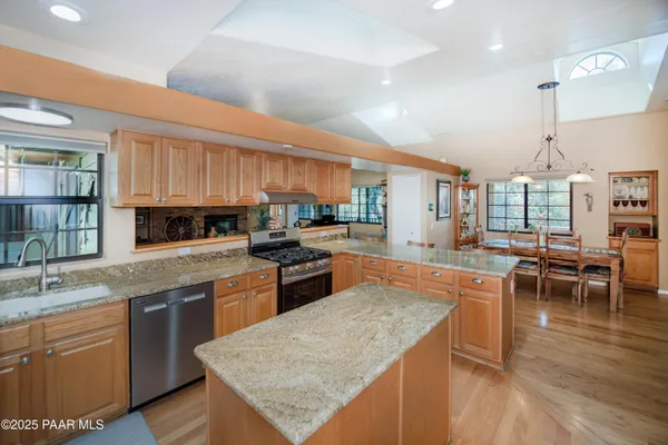 $829,900 | 1240 Coyote Road, Prescott, AZ 86303