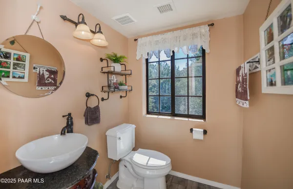 $829,900 | 1240 Coyote Road, Prescott, AZ 86303