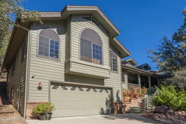 $829,900 | 1240 Coyote Road, Prescott, AZ 86303