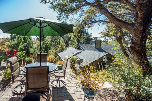 $829,900 | 1240 Coyote Road, Prescott, AZ 86303