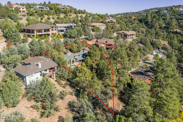$829,900 | 1240 Coyote Road, Prescott, AZ 86303