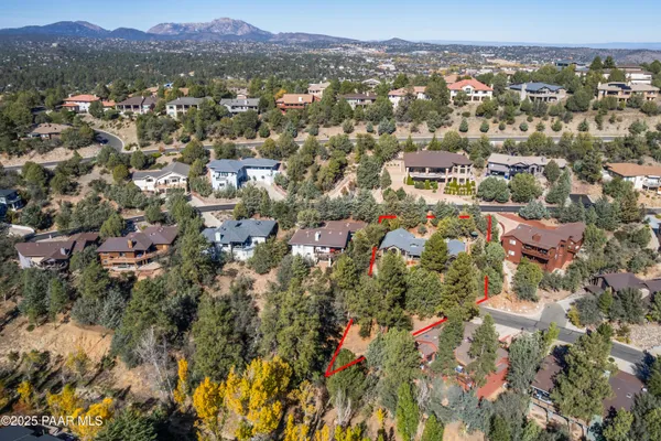 $829,900 | 1240 Coyote Road, Prescott, AZ 86303