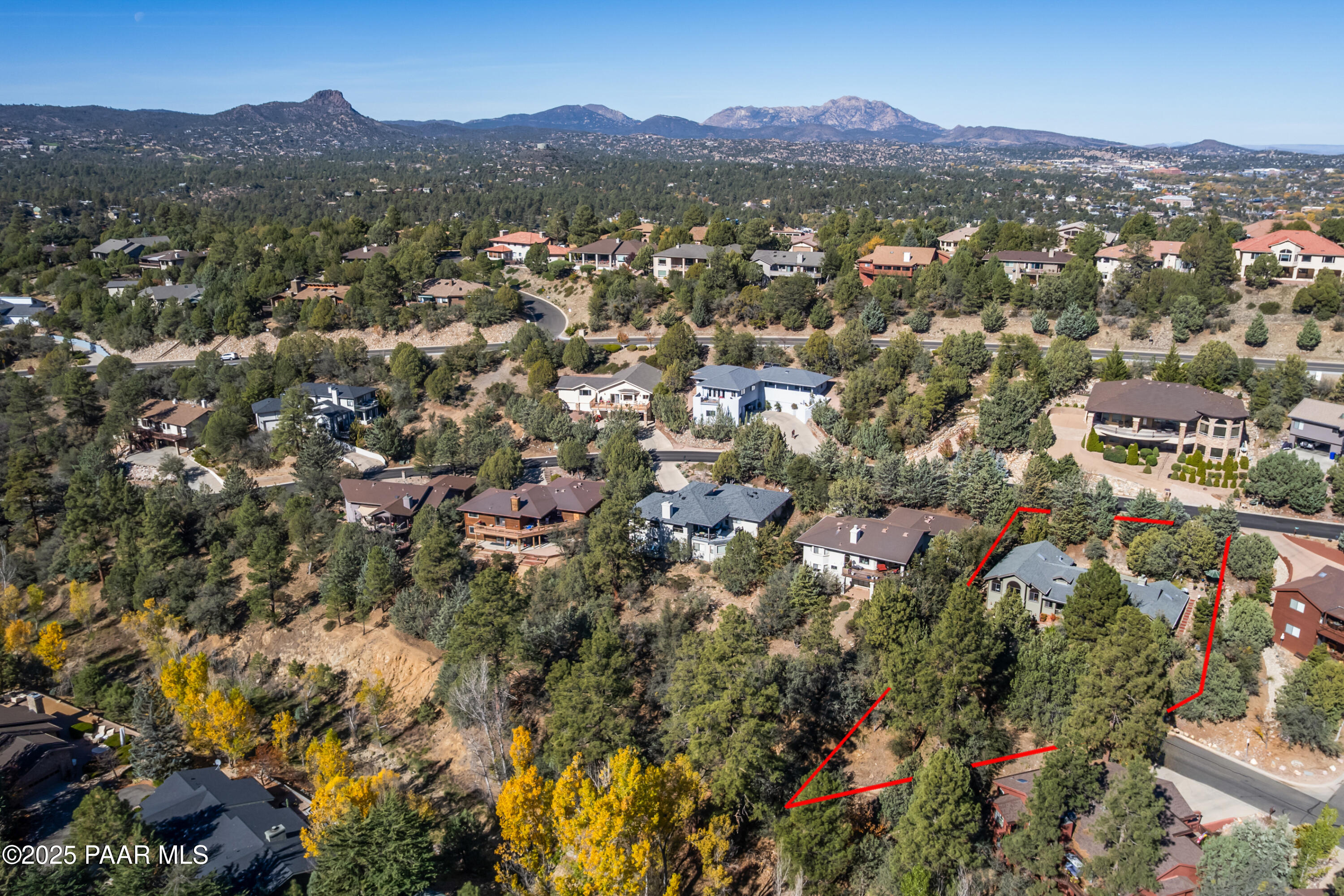 1240 Coyote Road Prescott, AZ 86303 - Photo 44 of 44 DJI_0965