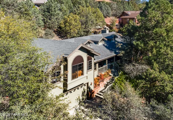 $829,900 | 1240 Coyote Road, Prescott, AZ 86303