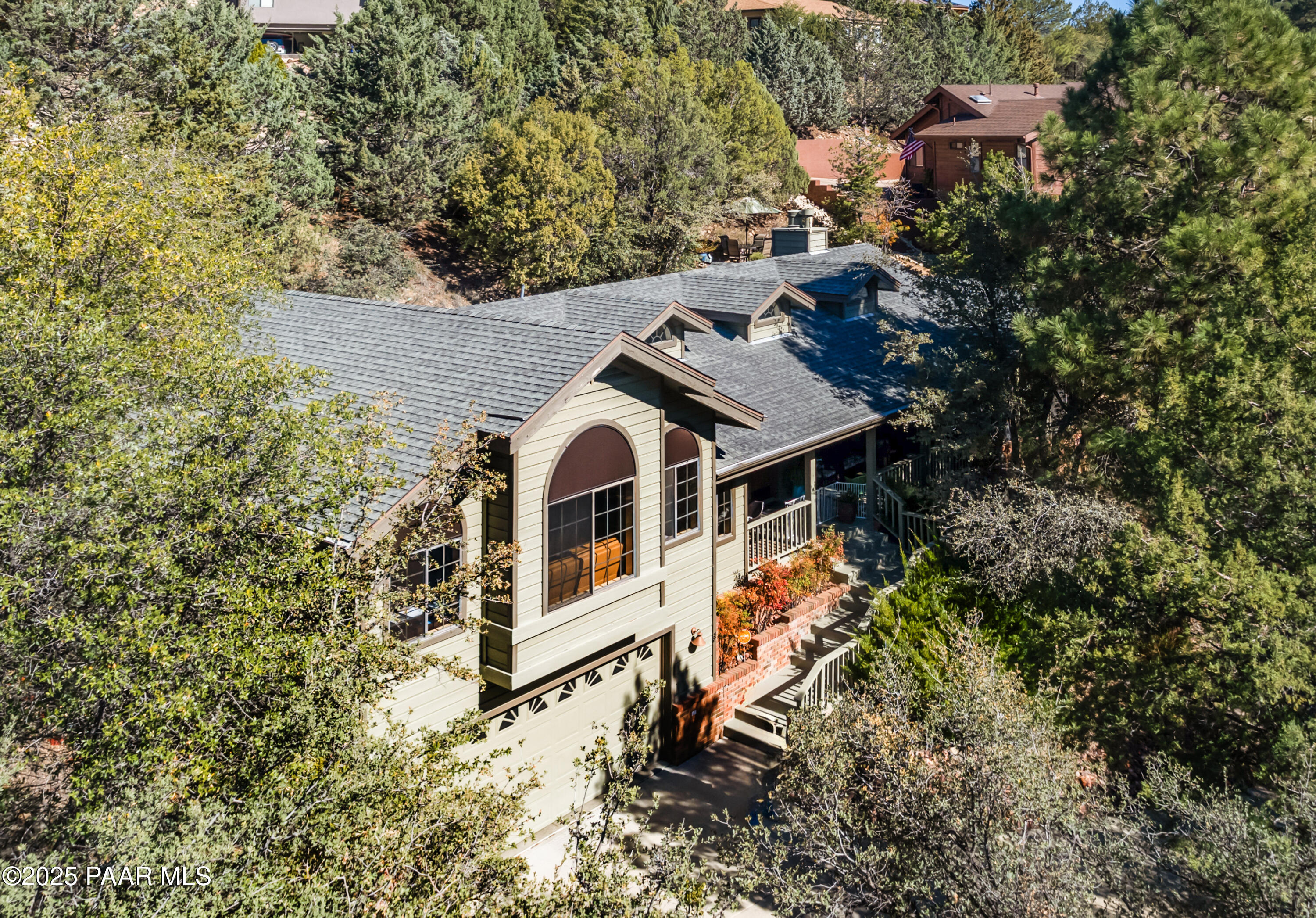 1240 Coyote Road Prescott, AZ 86303 - Photo 5 of 44 DJI_0961