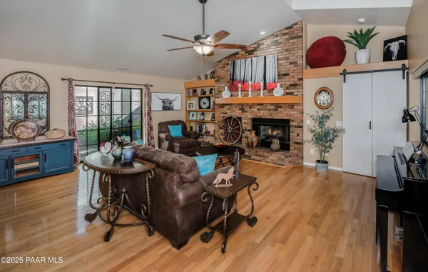 $829,900 | 1240 Coyote Road, Prescott, AZ 86303