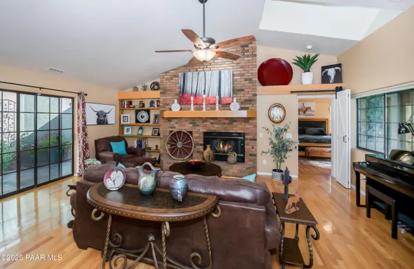 $829,900 | 1240 Coyote Road, Prescott, AZ 86303