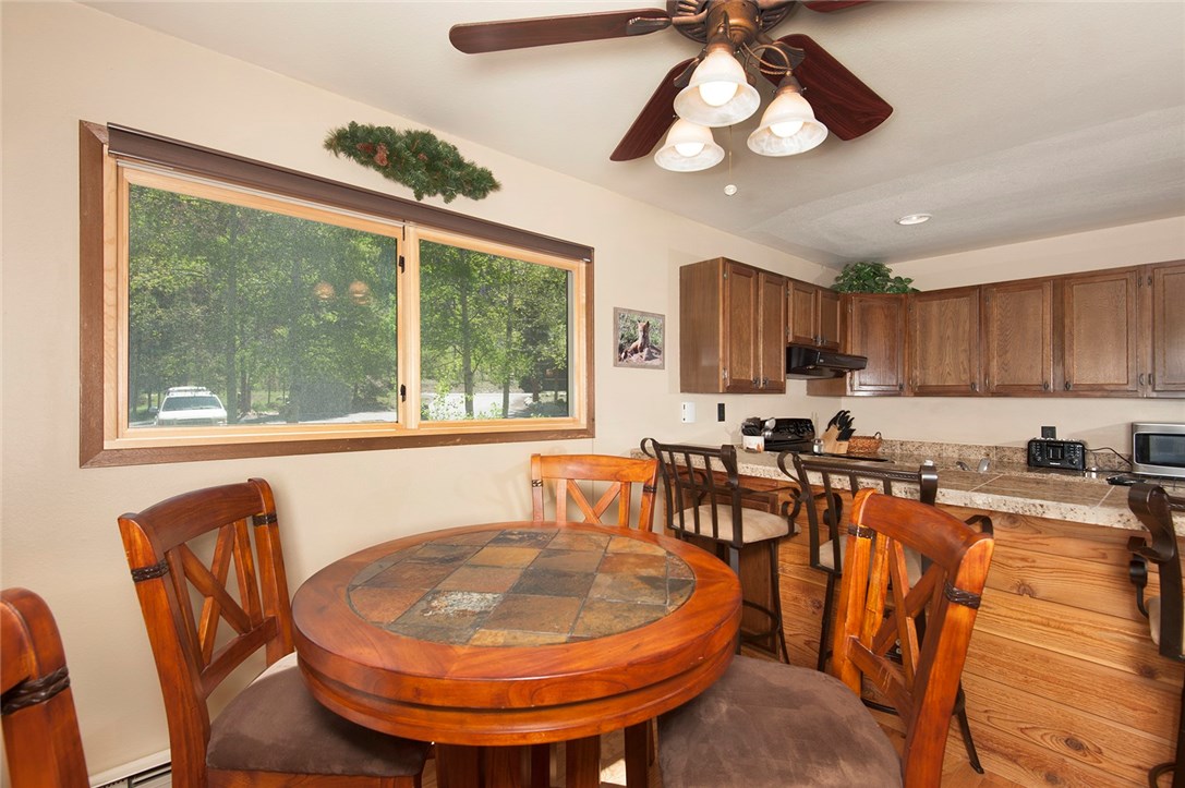 1977 Soda Ridge Road, Unit 1160 Keystone, CO 80435 - Photo 4 of 21 Gallery Image 4