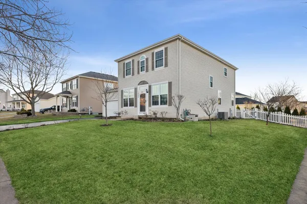 $499,000 | 1880 Bluestem Circle, Aurora, IL 60504