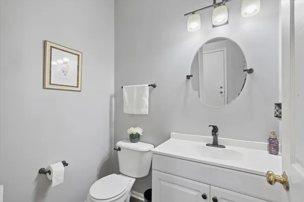 $489,000 | 1880 Bluestem Circle, Aurora, IL 60504