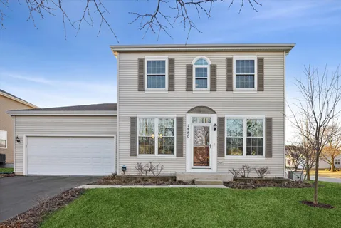 $499,000 | 1880 Bluestem Circle, Aurora, IL 60504