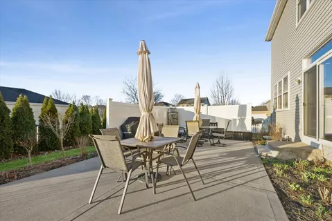 $499,000 | 1880 Bluestem Circle, Aurora, IL 60504