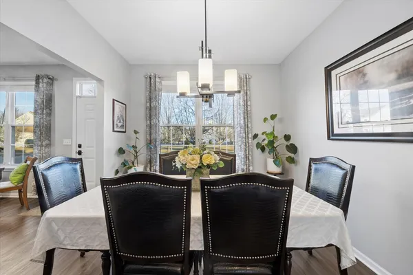 $499,000 | 1880 Bluestem Circle, Aurora, IL 60504