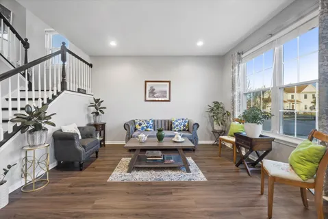 $499,000 | 1880 Bluestem Circle, Aurora, IL 60504