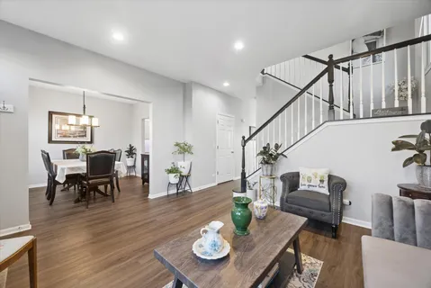 $499,000 | 1880 Bluestem Circle, Aurora, IL 60504