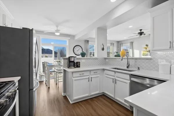 $499,000 | 1880 Bluestem Circle, Aurora, IL 60504