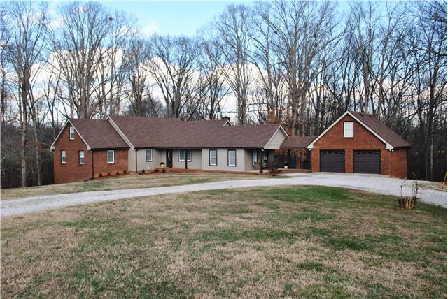 5120 Moore Road Greenbrier, TN 37073 - Photo 1 of 6 Gallery Image 1