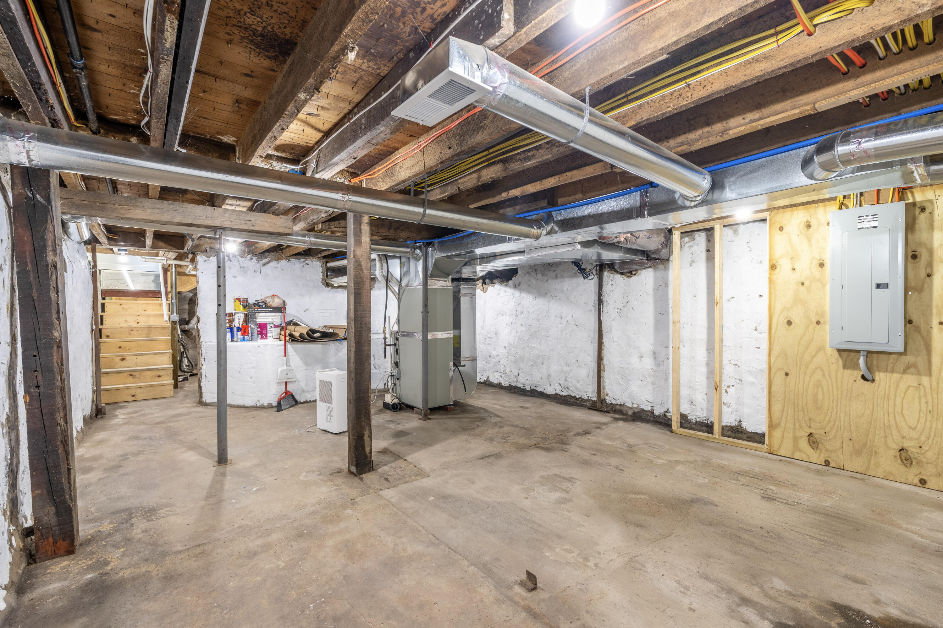786 West Colon Road Bronson, MI 49028 - Photo 21 of 39 35-DSC00502-HDR
