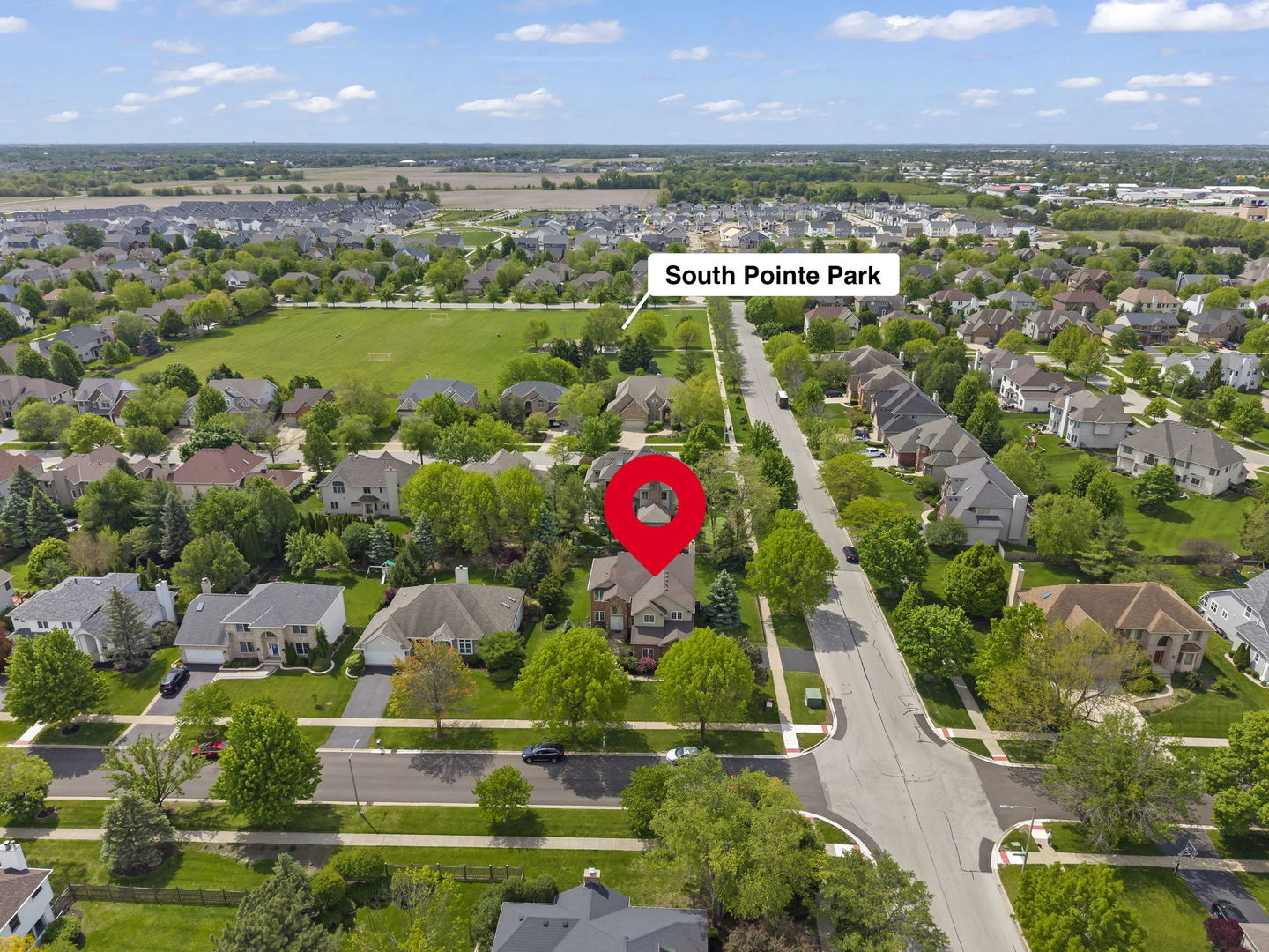 2412 Wild Timothy Road Naperville, IL 60564 - Photo 41 of 54 Gallery Image 41