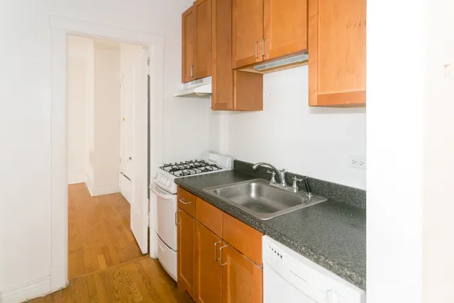 $1,977 | 441 West Melrose Street, Unit 3B, Chicago, IL 60657