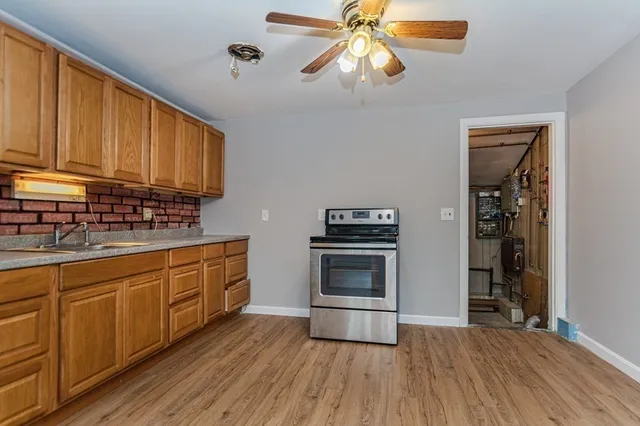 $2,800 | 35 Bernadette Street, Fitchburg, MA 01420