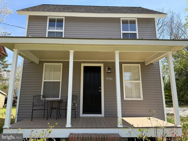 $279,000 | 2697 Choptank Main Street, Preston, MD 21655