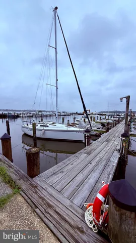a view of a terrace with sitting area