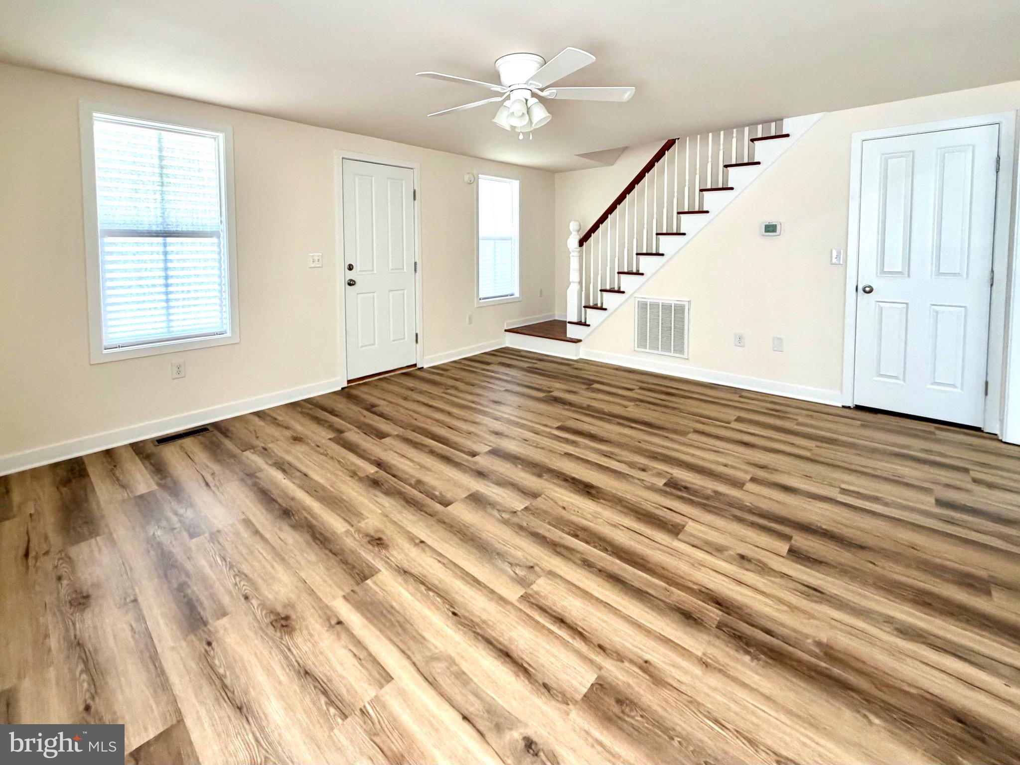 2697 Choptank Main Street Preston, MD 21655 - Photo 12 of 37 a view of an entryway
