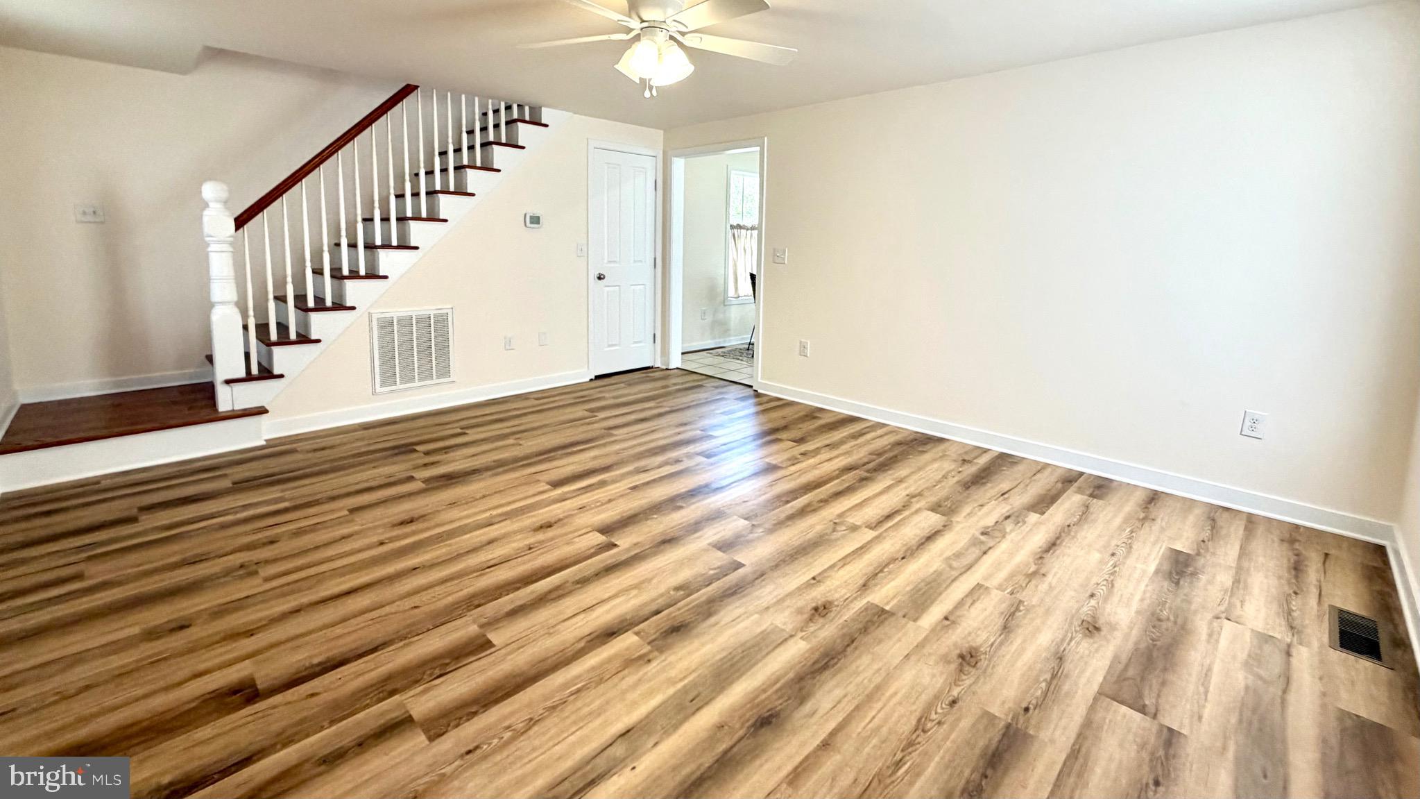2697 Choptank Main Street Preston, MD 21655 - Photo 13 of 37 a view of an entryway
