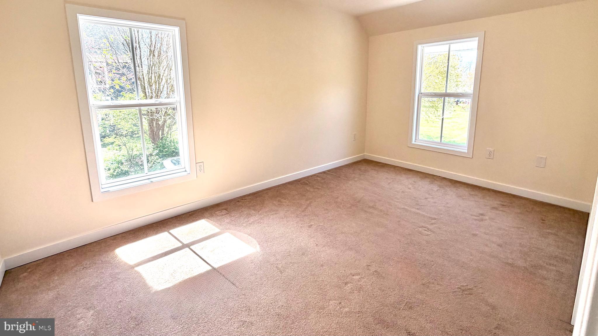 2697 Choptank Main Street Preston, MD 21655 - Photo 27 of 37 an empty room with windows