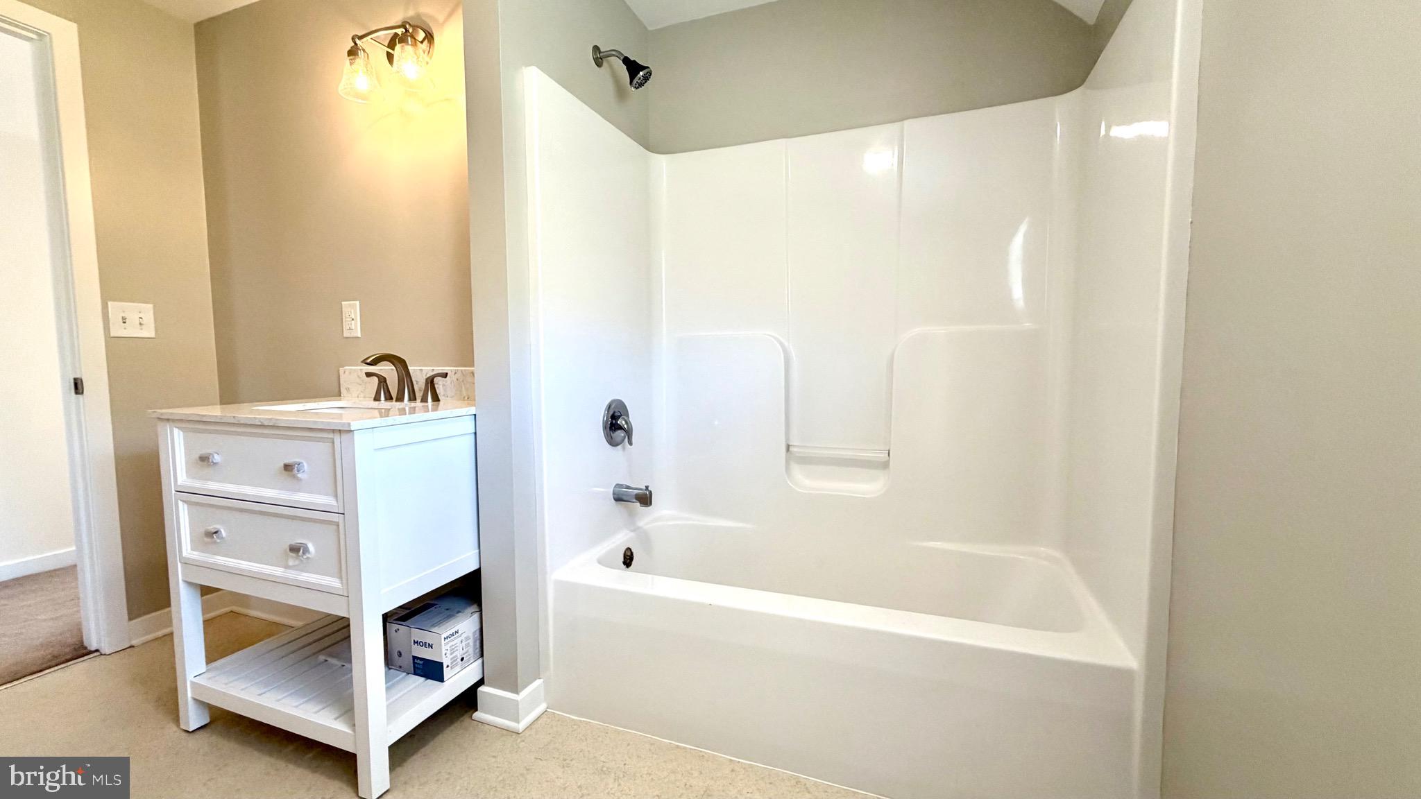 2697 Choptank Main Street Preston, MD 21655 - Photo 28 of 37 Upper bathroom
